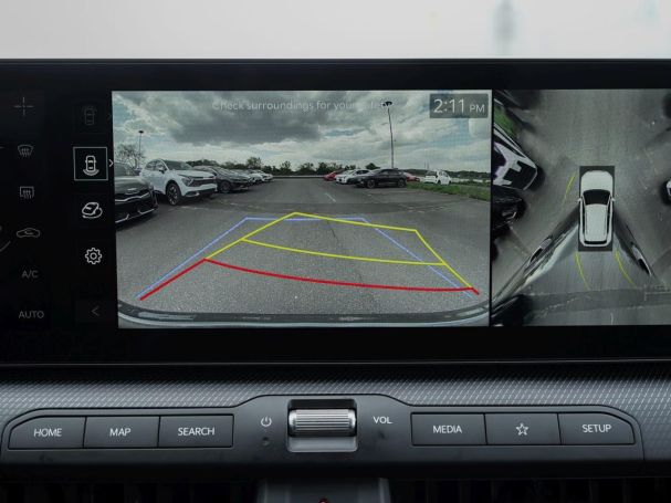 KIA K4 1.6T DCT GT-Line DriveWise Sound-P HUD 360°
