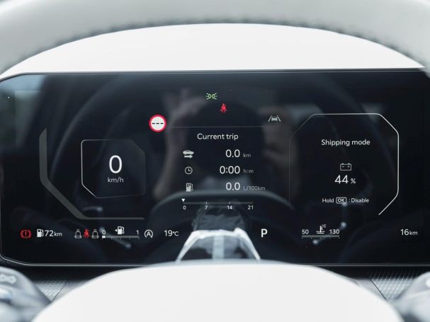 KIA K4 1.6T DCT GT-Line DriveWise Sound-P HUD 360°