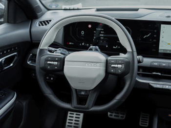 KIA K4 1.6T DCT GT-Line DriveWise Sound-P HUD 360°