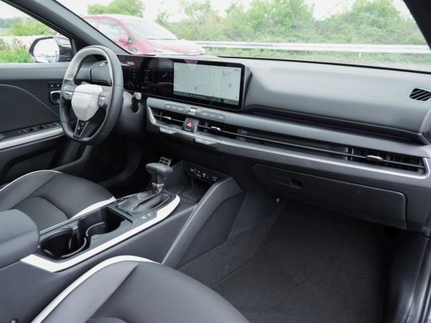 KIA K4 1.6T DCT GT-Line DriveWise Sound-P HUD 360°