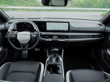 KIA K4 1.6T DCT GT-Line DriveWise Sound-P HUD 360°