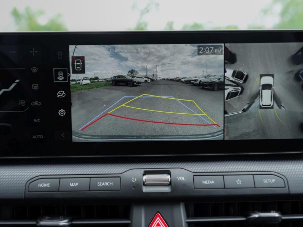 KIA K4 1.6T DCT GT-Line DriveWise Sound-P HUD 360°