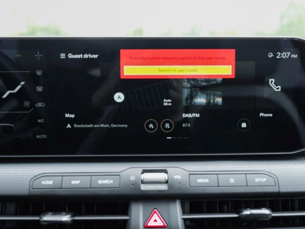KIA K4 1.6T DCT GT-Line DriveWise Sound-P HUD 360°