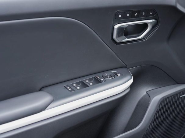 KIA K4 1.6T DCT GT-Line DriveWise Sound-P HUD 360°