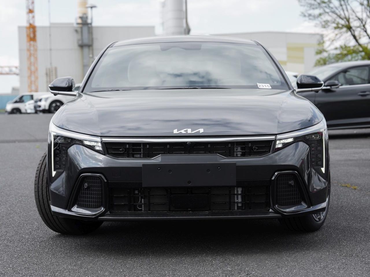 KIA K4 1.6T DCT GT-Line DriveWise Sound-P HUD 360°