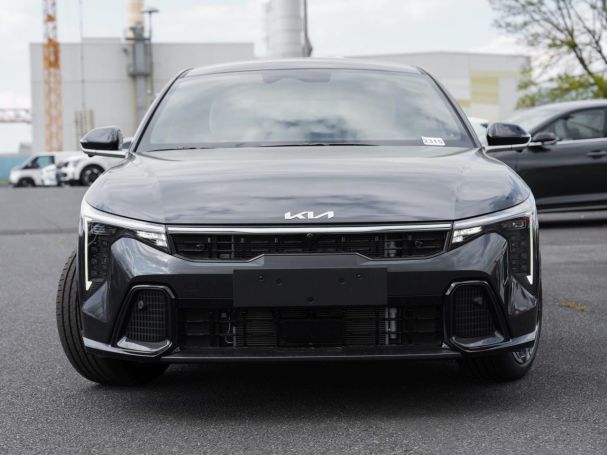 KIA K4 1.6T DCT GT-Line DriveWise Sound-P HUD 360°