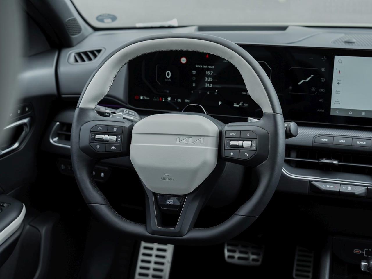 KIA K4 1.6T DCT GT-Line DriveWise Sound-P HUD 360°