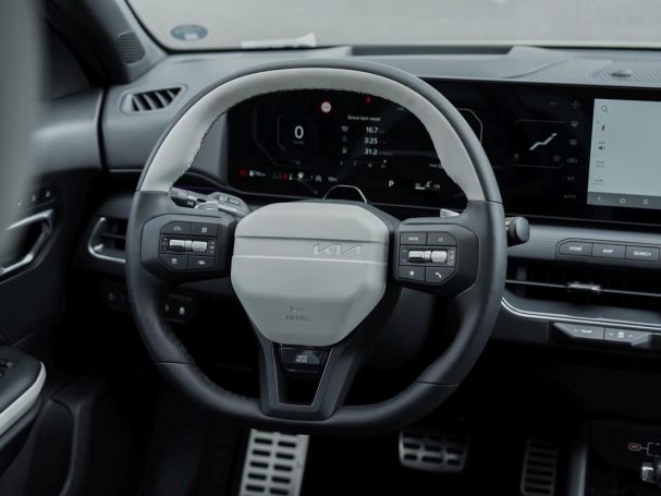 KIA K4 1.6T DCT GT-Line DriveWise Sound-P HUD 360°