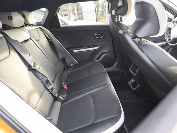 KIA K4 1.6T DCT GT-Line Memory Navi Harman/Kardon