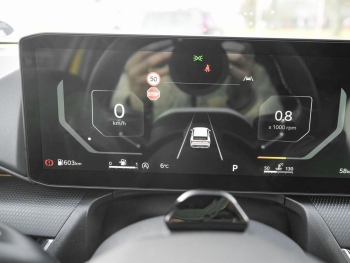 KIA K4 1.6T DCT GT-Line Memory Navi Harman/Kardon