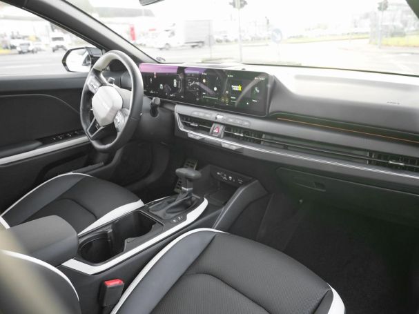 KIA K4 1.6T DCT GT-Line Memory Navi Harman/Kardon