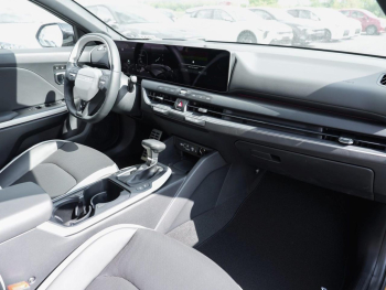 KIA K4 1.6T DCT GT-Line Glasdach Sound-P HUD ACC 360°