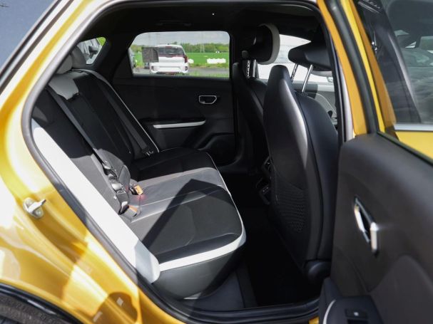KIA K4 1.6T DCT GT-Line Glasdach Sound-P HUD ACC 360°