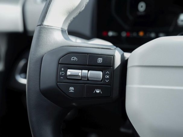 KIA K4 1.6T DCT GT-Line Glasdach Sound-P HUD ACC 360°