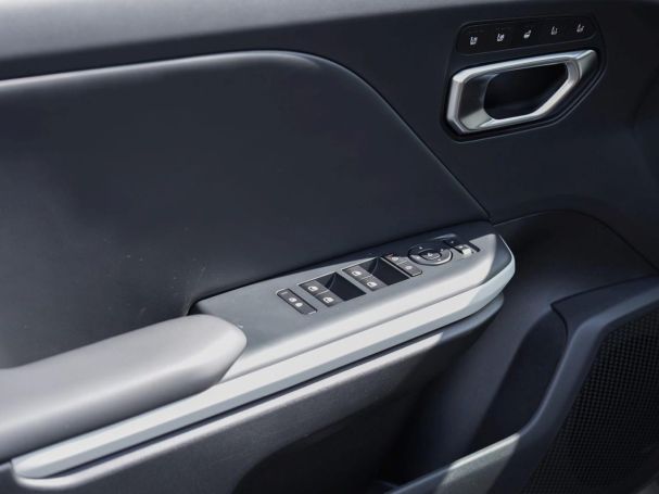 KIA K4 1.6T DCT GT-Line Glasdach Sound-P HUD ACC 360°