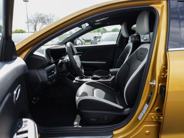 KIA K4 1.6T DCT GT-Line Glasdach Sound-P HUD ACC 360°