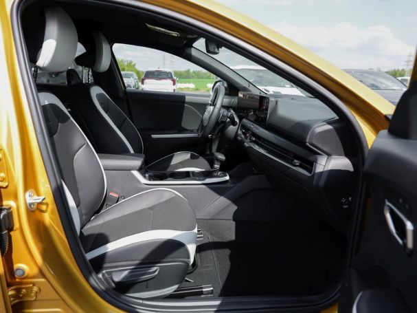 KIA K4 1.6T DCT GT-Line Glasdach Sound-P HUD ACC 360°