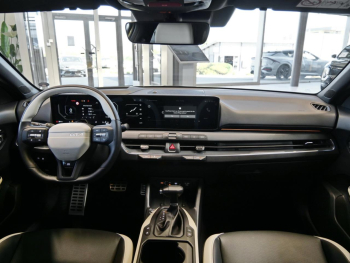 KIA K4 1.6T DCT GT-Line Schiebedach Sound-P HUD 360°
