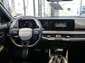 KIA K4 1.6T DCT GT-Line Schiebedach Sound-P HUD 360°