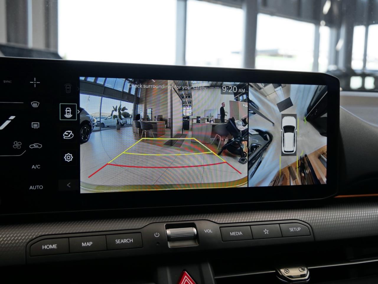 KIA K4 1.6T DCT GT-Line Schiebedach Sound-P HUD 360°