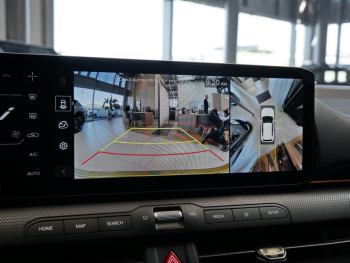KIA K4 1.6T DCT GT-Line Schiebedach Sound-P HUD 360°
