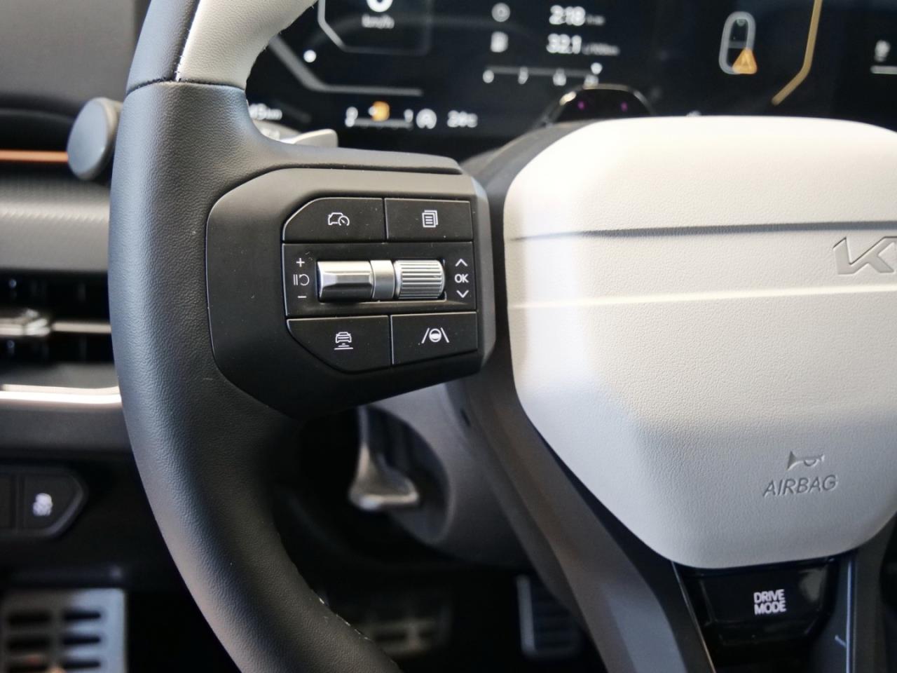 KIA K4 1.6T DCT GT-Line Schiebedach Sound-P HUD 360°