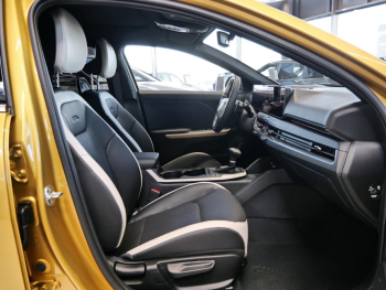 KIA K4 1.6T DCT GT-Line Schiebedach Sound-P HUD 360°