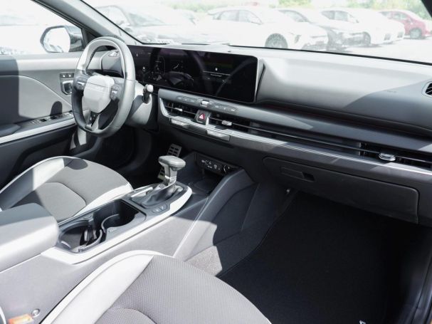 KIA K4 1.6T DCT GT-Line Schiebedach Sound-P 360° HUD