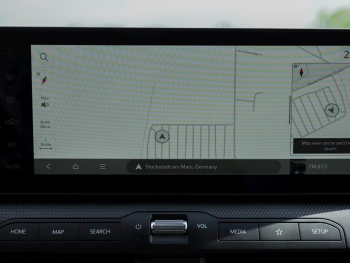KIA K4 1.6T DCT GT-Line Schiebedach Sound-P 360° HUD