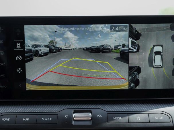 KIA K4 1.6T DCT GT-Line Schiebedach Sound-P 360° HUD