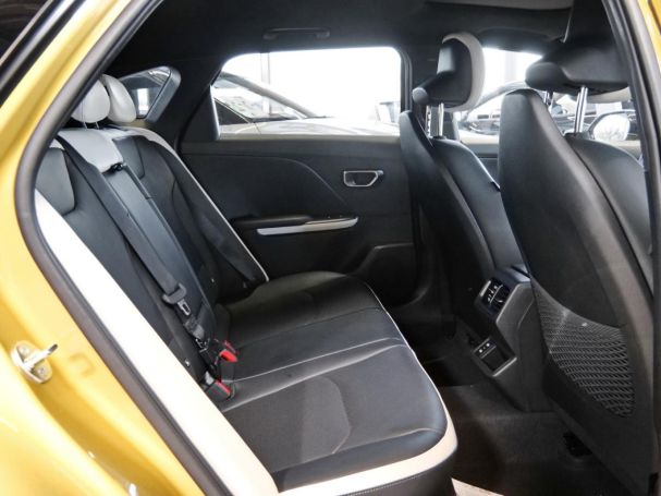 KIA K4 1.6T DCT GT-Line Glasdach Harman/Kardon 360°
