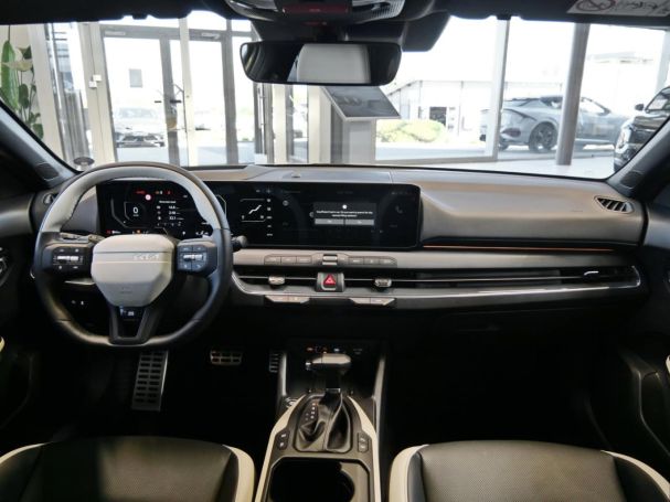 KIA K4 1.6T DCT GT-Line Glasdach Harman/Kardon 360°