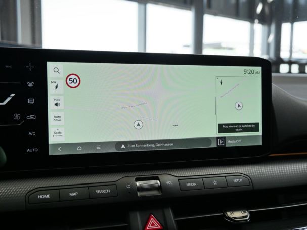 KIA K4 1.6T DCT GT-Line Glasdach Harman/Kardon 360°