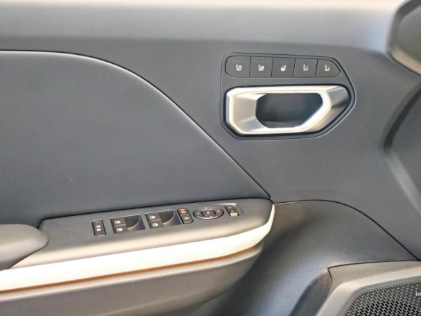 KIA K4 1.6T DCT GT-Line Glasdach Harman/Kardon 360°