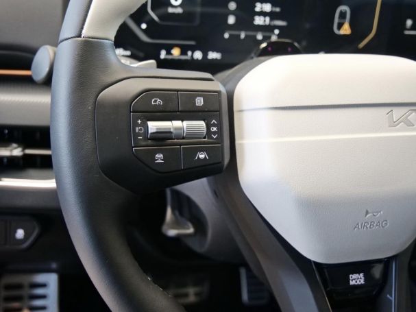 KIA K4 1.6T DCT GT-Line Glasdach Harman/Kardon 360°