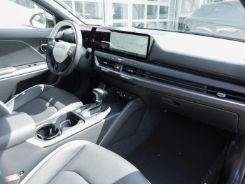 KIA K4 1.6T DCT GT-Line Sound-P DriveWise 360° HUD