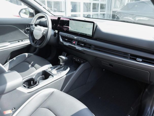 KIA K4 1.6T DCT GT-Line Sound-P DriveWise 360° HUD