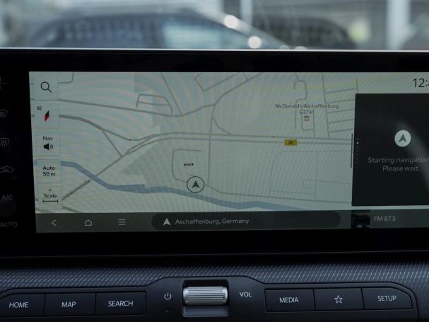 KIA K4 1.6T DCT GT-Line Sound-P DriveWise 360° HUD