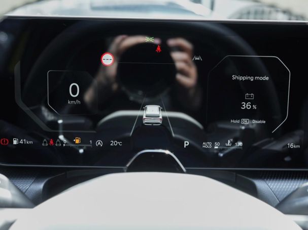 KIA K4 1.6T DCT GT-Line Sound-P DriveWise 360° HUD