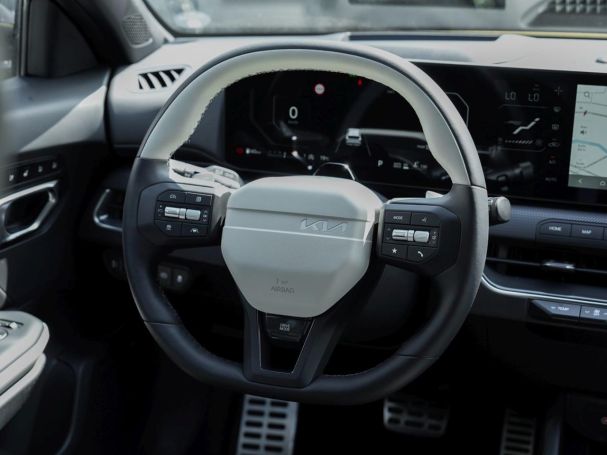 KIA K4 1.6T DCT GT-Line Sound-P DriveWise 360° HUD