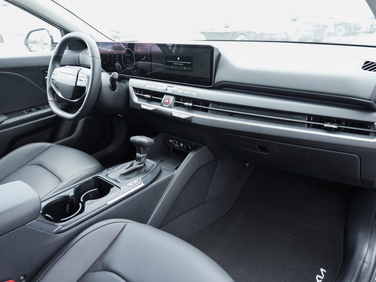 KIA K4 1.6T DCT Spirit Sound-P DriveWise 360°