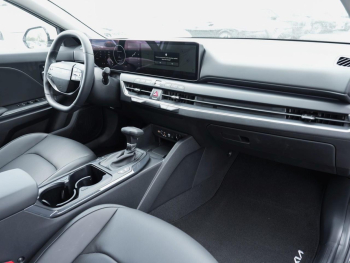 KIA K4 1.6T DCT Spirit Sound-P DriveWise 360°
