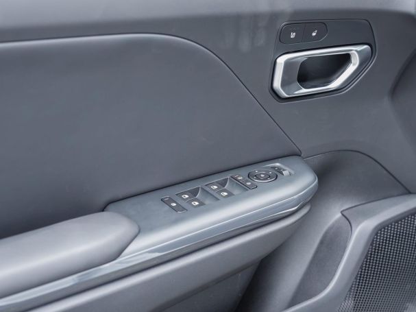 KIA K4 1.6T DCT Spirit Sound-P DriveWise 360°