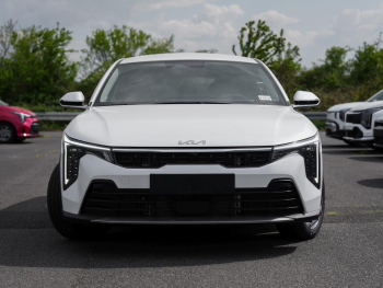 KIA K4 1.6T DCT Spirit Sound-P DriveWise 360°