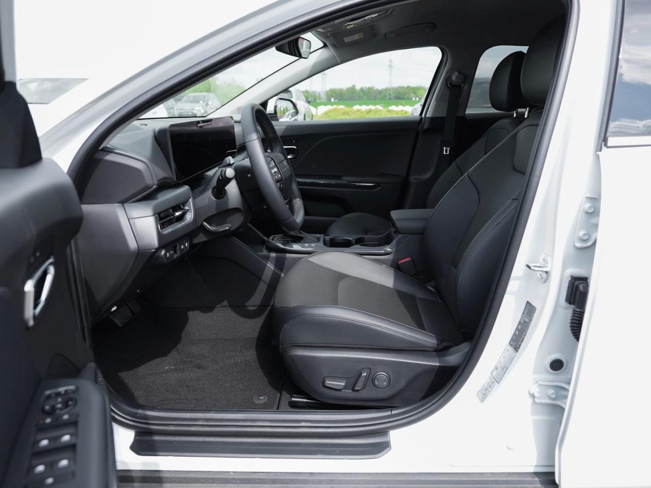 KIA K4 1.6T DCT Spirit Sound-P DriveWise 360°