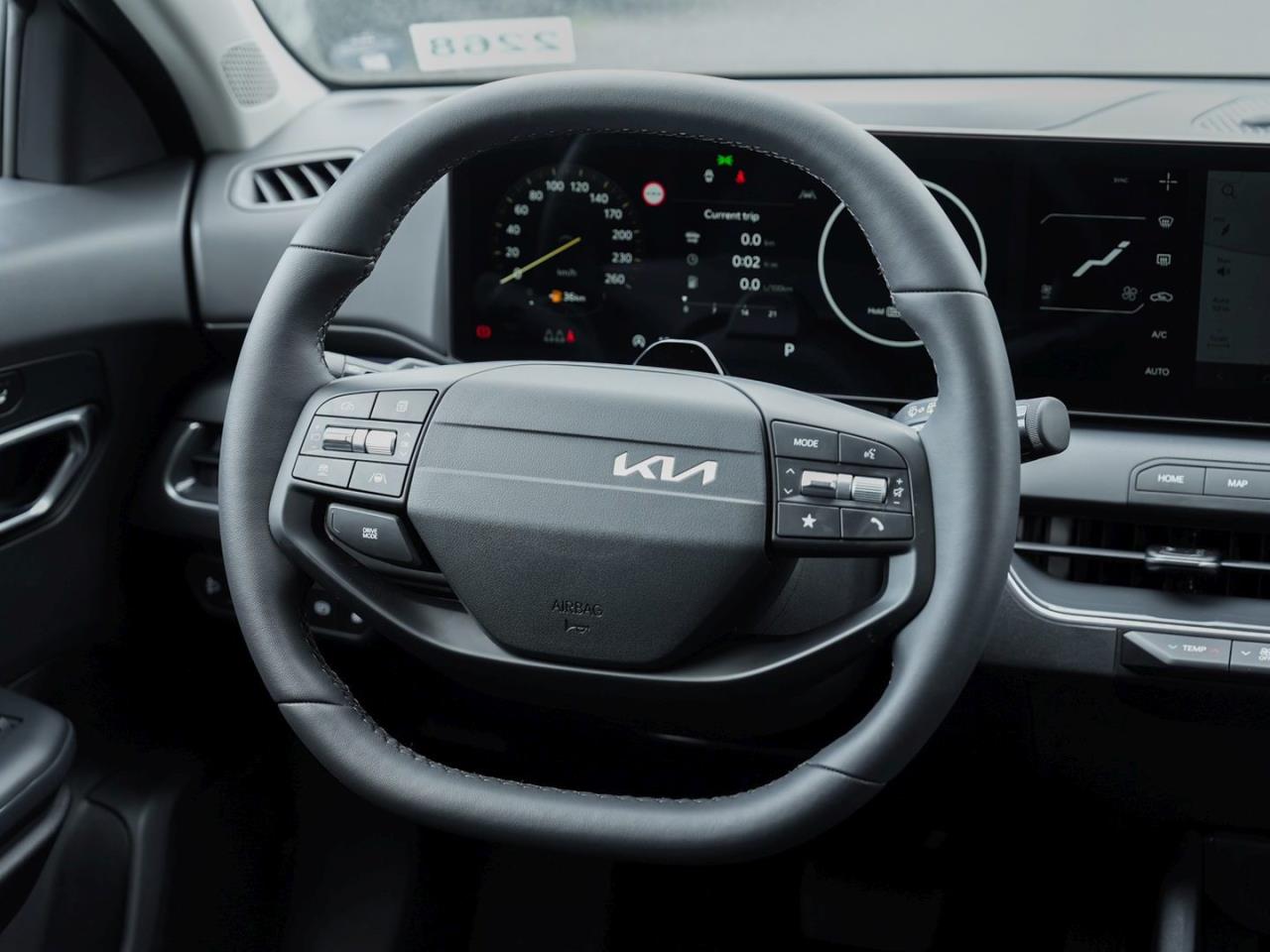 KIA K4 1.6T DCT Spirit Sound-P DriveWise 360°