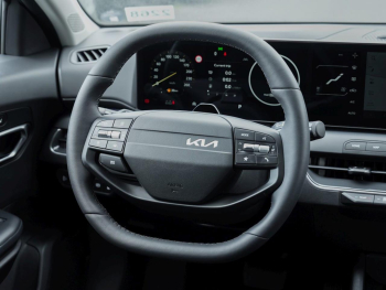 KIA K4 1.6T DCT Spirit Sound-P DriveWise 360°