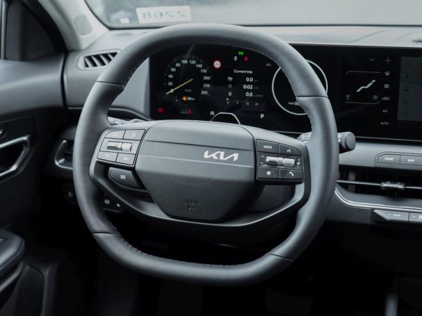 KIA K4 1.6T DCT Spirit Sound-P DriveWise 360°