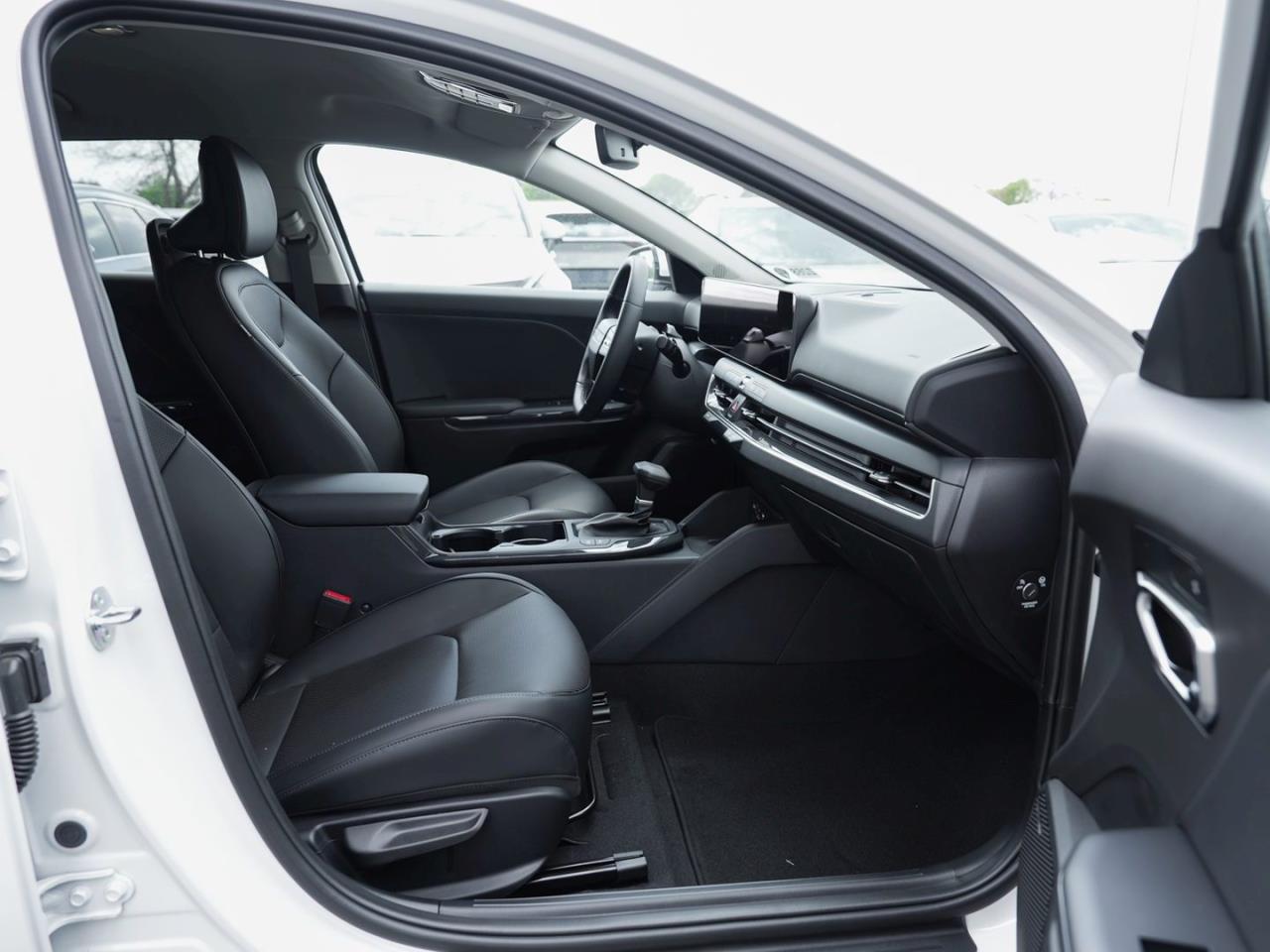 KIA K4 1.6T DCT Spirit Sound-P DriveWise 360°