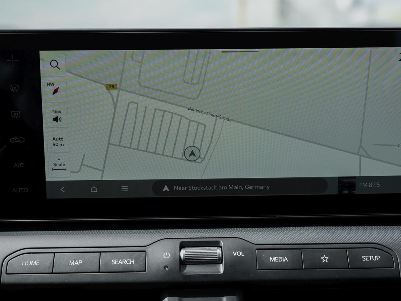 KIA K4 1.6T DCT Vision Navi Kamera Totwinkel ACC